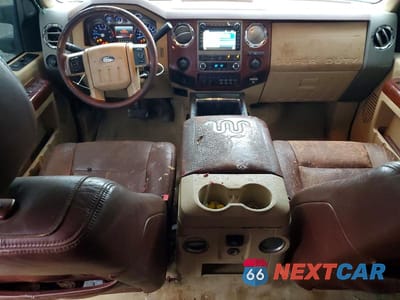 Zdjęcie 8 z 12 samochodu: 2012 FORD F250 SUPER DUTY VIN:1FT7W2BT0CEC17992 - miniatura