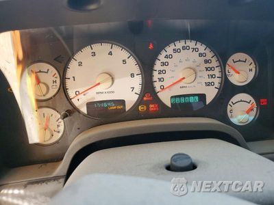 Zdjęcie 9 z 12 samochodu: 2005 DODGE RAM 1500 VIN:1D7HA18N65S301282 - miniatura