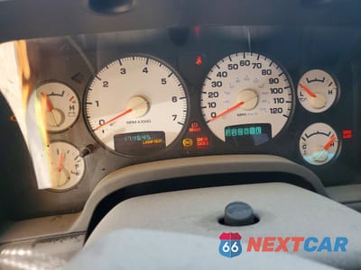 Zdjęcie 9 z 13 samochodu: 2005 DODGE RAM 1500 VIN:1D7HA18N65S301282 - miniatura