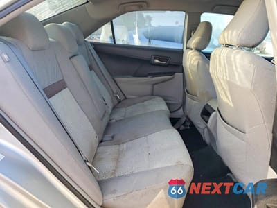 Zdjęcie 10 z 12 samochodu: 2013 TOYOTA CAMRY LE VIN:4T4BF1FK2DR305554 - miniatura