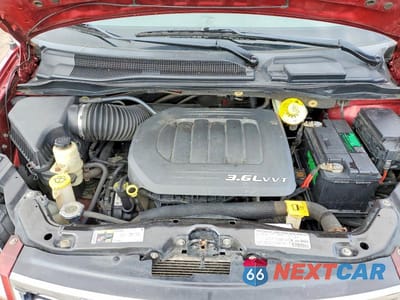 Zdjęcie 12 z 12 samochodu: 2013 CHRYSLER TOWN & COUNTRY TOURING L VIN:2C4RC1CG6DR781664 - miniatura