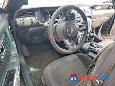 Zdjęcie 8 z 13 samochodu: 2015 FORD MUSTANG VIN:1FA6P8AM3F5370527 - miniatura