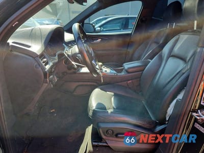 Zdjęcie 7 z 12 samochodu: 2017 AUDI Q7 PREMIUM PLUS V6 VIN:WA1LAAF7XHD014832 - miniatura