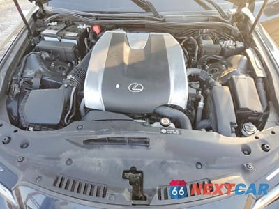 Zdjęcie 11 z 12 samochodu: 2023 LEXUS IS 350 F SPORT VIN:JTHGZ1E20P5027800 - miniatura