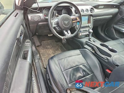 Zdjęcie 8 z 12 samochodu: 2016 FORD MUSTANG VIN:1FA6P8TH6G5284520 - miniatura
