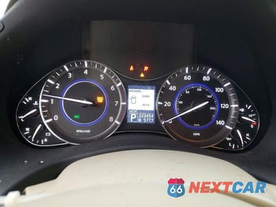Zdjęcie 9 z 12 samochodu: 2011 INFINITI QX56 BASE VIN:JN8AZ2NF7B9501487 - miniatura