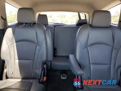 Zdjęcie 10 z 13 samochodu: 2020 BUICK ENCLAVE ESSENCE VIN:5GAERBKW4LJ181032 - miniatura