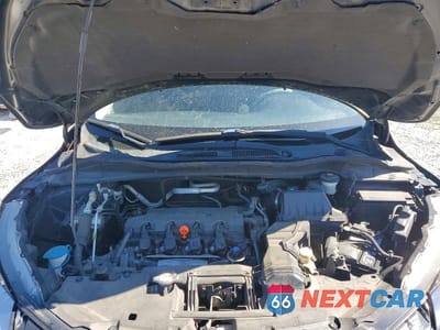 Zdjęcie 12 z 12 samochodu: 2019 HONDA HR-V LX VIN:3CZRU5H38KG706519 - miniatura