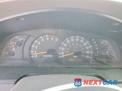 Zdjęcie 9 z 11 samochodu: 2000 TOYOTA TUNDRA SR5 VIN:5TBRT3419YS002043 - miniatura