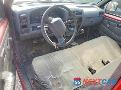 Zdjęcie 8 z 12 samochodu: 1994 NISSAN TRUCK BASE VIN:1N6SD11SXRC306828 - miniatura