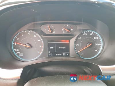 Zdjęcie 9 z 13 samochodu: 2020 CHEVROLET TRAVERSE LS VIN:1GNERFKW9LJ172386 - miniatura