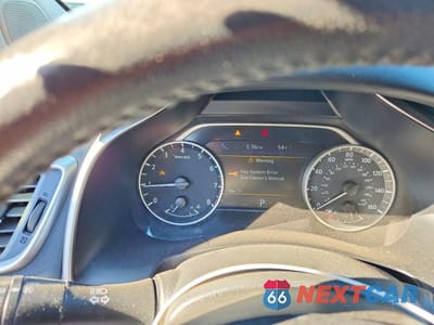 Zdjęcie 9 z 13 samochodu: 2015 NISSAN MURANO SL VIN:5N1AZ2MH3FN209973 - miniatura