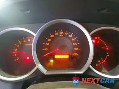 Zdjęcie 9 z 12 samochodu: 2009 TOYOTA TACOMA BASE VIN:5TEPX42N39Z647192 - miniatura