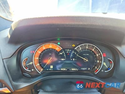 Zdjęcie 9 z 14 samochodu: 2019 BMW X3 XDRIVE30I VIN:5UXTR9C53KLP95575 - miniatura
