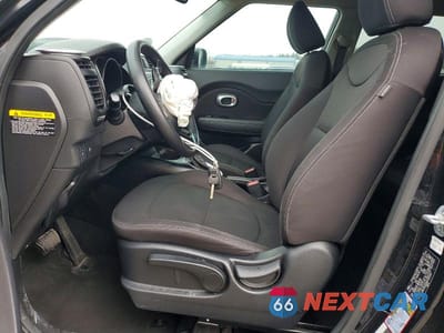 Zdjęcie 7 z 12 samochodu: 2016 KIA SOUL BASE VIN:KNDJN2A28G7254140 - miniatura