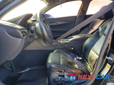 Zdjęcie 7 z 12 samochodu: 2018 CADILLAC ATS VIN:1G6AA5RX2J0139016 - miniatura