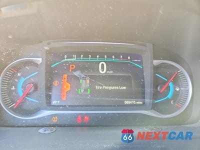 Zdjęcie 9 z 13 samochodu: 2021 HONDA PILOT ELITE VIN:5FNYF6H07MB087685 - miniatura