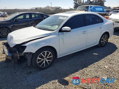2017 VOLKSWAGEN JETTA SE 3VWDB7AJ2HM255198 - główne zdjęcie licytacji z USA - miniatura
