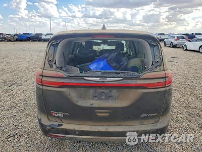 Zdjęcie 6 z 13 samochodu: 2022 CHRYSLER PACIFICA HYBRID TOURING L VIN:2C4RC1L77NR164047 - miniatura