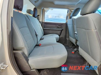 Zdjęcie 10 z 12 samochodu: 2017 RAM TRUCKS 1500 ST VIN:1C6RR7KG8HS597714 - miniatura