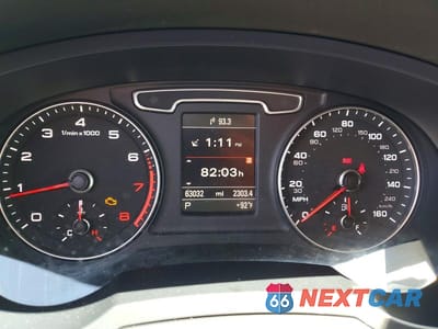 Zdjęcie 9 z 13 samochodu: 2015 AUDI Q3 PREMIUM PLUS VIN:WA1EFCFS5FR000606 - miniatura