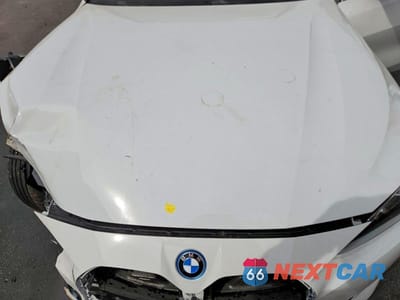 Zdjęcie 11 z 11 samochodu: 2024 BMW I4 EDRIVE 35 VIN:WBY43AW02RFS65016 - miniatura