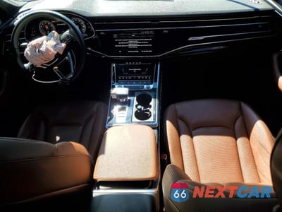 Zdjęcie 8 z 12 samochodu: 2022 AUDI Q7 PREMIUM PLUS VIN:WA1LJBF7XND000947 - miniatura