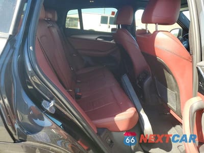 Zdjęcie 11 z 13 samochodu: 2019 BMW X4 XDRIVE30I VIN:5UXUJ3C58KLA58612 - miniatura