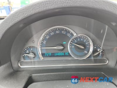 Zdjęcie 9 z 13 samochodu: 2008 CHEV HHR VIN:3GNDA23D08S526102 - miniatura
