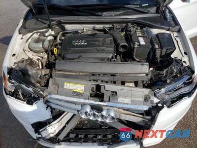 Zdjęcie 11 z 12 samochodu: 2016 AUDI A3 PREMIUM VIN:WAU67LFFXG1054037 - miniatura