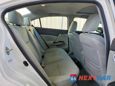 Zdjęcie 10 z 11 samochodu: 2012 HONDA CIVIC EX VIN:2HGFB2F89CH593887 - miniatura