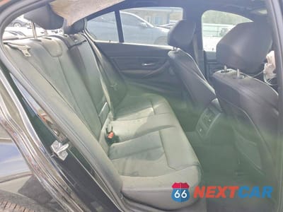 Zdjęcie 10 z 12 samochodu: 2013 BMW 335 I VIN:WBA3A9G53DNP36131 - miniatura