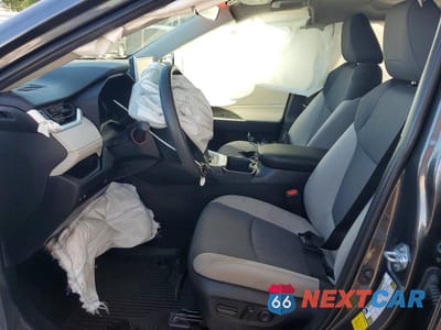 Zdjęcie 7 z 13 samochodu: 2025 TOYOTA RAV4 XLE VIN:2T3W1RFV7SC310662 - miniatura