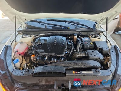 Zdjęcie 11 z 11 samochodu: 2025 KIA K5 LXS VIN:KNAG24J78S5358901 - miniatura