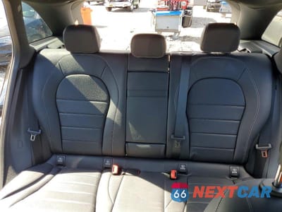 Zdjęcie 10 z 14 samochodu: 2022 MERCEDES-BENZ GLC 300 4MATIC VIN:W1N0G8EB9NV391544 - miniatura