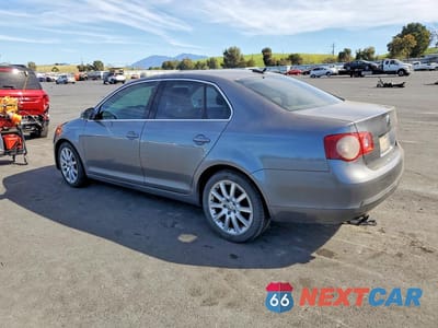 Drugie zdjęcie samochodu z przodu: 2006 VOLKSWAGEN JETTA 2.0T OPTION PACKAGE 2 VIN:3VWMJ71K06M642549 - miniatura