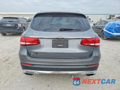 Zdjęcie 6 z 13 samochodu: 2018 MERCEDES-BENZ GLC 300 VIN:WDC0G4JB6JV015006 - miniatura