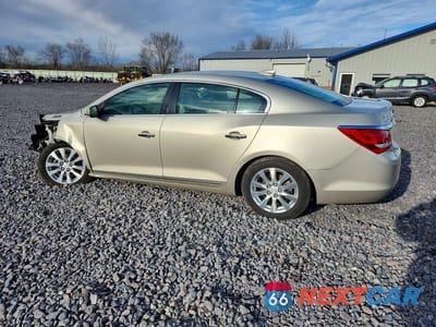 Drugie zdjęcie samochodu z przodu: 2015 BUICK LACROSSE VIN:1G4GB5GR8FF232387 - miniatura