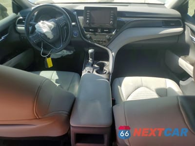 Zdjęcie 8 z 14 samochodu: 2024 TOYOTA CAMRY HYBRID SE VIN:4T1G31AK1RU621194 - miniatura