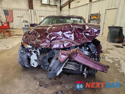 Piąte zdjęcie samochodu w środku: 2011 FORD TAURUS SEL VIN:1FAHP2EW1BG114077 - miniatura
