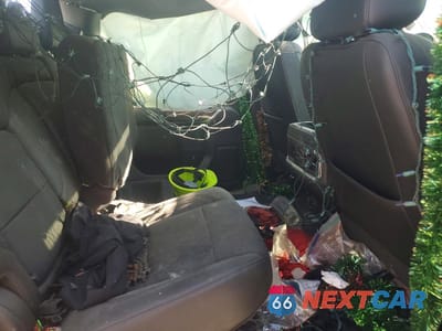 Zdjęcie 10 z 12 samochodu: 2022 CHEVROLET SILVERADO LTD K1500 LTZ VIN:3GCUYGED6NG151815 - miniatura