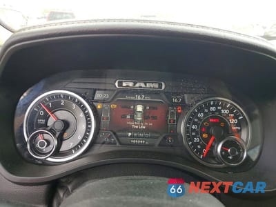 Zdjęcie 9 z 11 samochodu: 2019 RAM 1500 LARAMIE VIN:1C6RREDT6KN785653 - miniatura