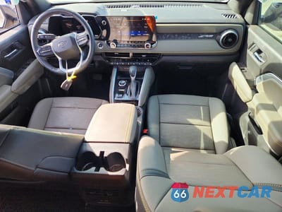 Zdjęcie 8 z 12 samochodu: 2025 CHEVROLET COLORADO ZR2 VIN:1GCPTFEKXS1168552 - miniatura