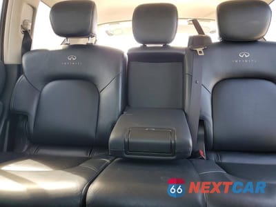 Zdjęcie 10 z 13 samochodu: 2011 INFINITI QX56 BASE VIN:JN8AZ2NC9B9300597 - miniatura