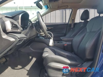 Zdjęcie 7 z 12 samochodu: 2021 SUBARU LEGACY LIMITED XT VIN:4S3BWGN69M3009765 - miniatura