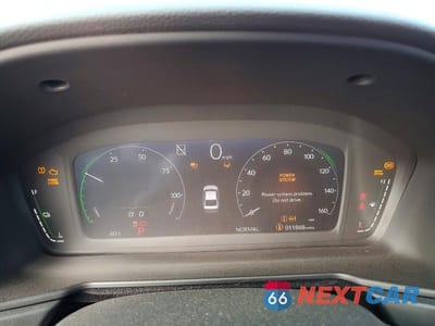 Zdjęcie 9 z 13 samochodu: 2025 HONDA ACCORD HYBRID SPORT-L VIN:1HGCY2F79SA058063 - miniatura
