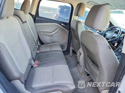 Zdjęcie 11 z 14 samochodu: 2016 FORD ESCAPE SE VIN:1FMCU0GX8GUB83117 - miniatura