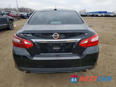 Zdjęcie 6 z 12 samochodu: 2017 NISSAN ALTIMA 2.5 SV VIN:1N4AL3AP6HC254031 - miniatura