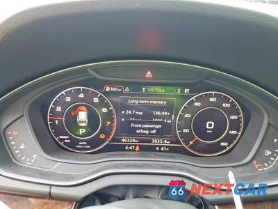 Zdjęcie 9 z 12 samochodu: 2018 AUDI Q5 PREMIUM PLUS VIN:WA1BNAFY4J2166843 - miniatura