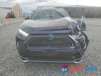 Piąte zdjęcie samochodu w środku: 2023 TOYOTA RAV4 PRIME XSE VIN:JTMEB3FV2PD159416 - miniatura